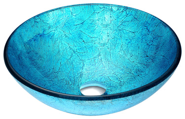 ANZZI Accent Series LS-AZ047 Bathroom Sink Bathroom Sink ANZZI
